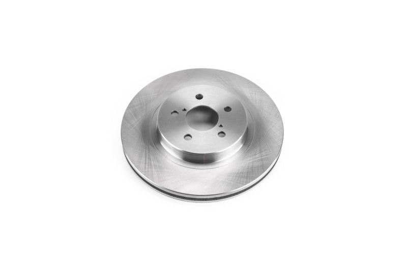 Power Stop 2019 Subaru Crosstrek Front Autospecialty Brake Rotor PowerStop
