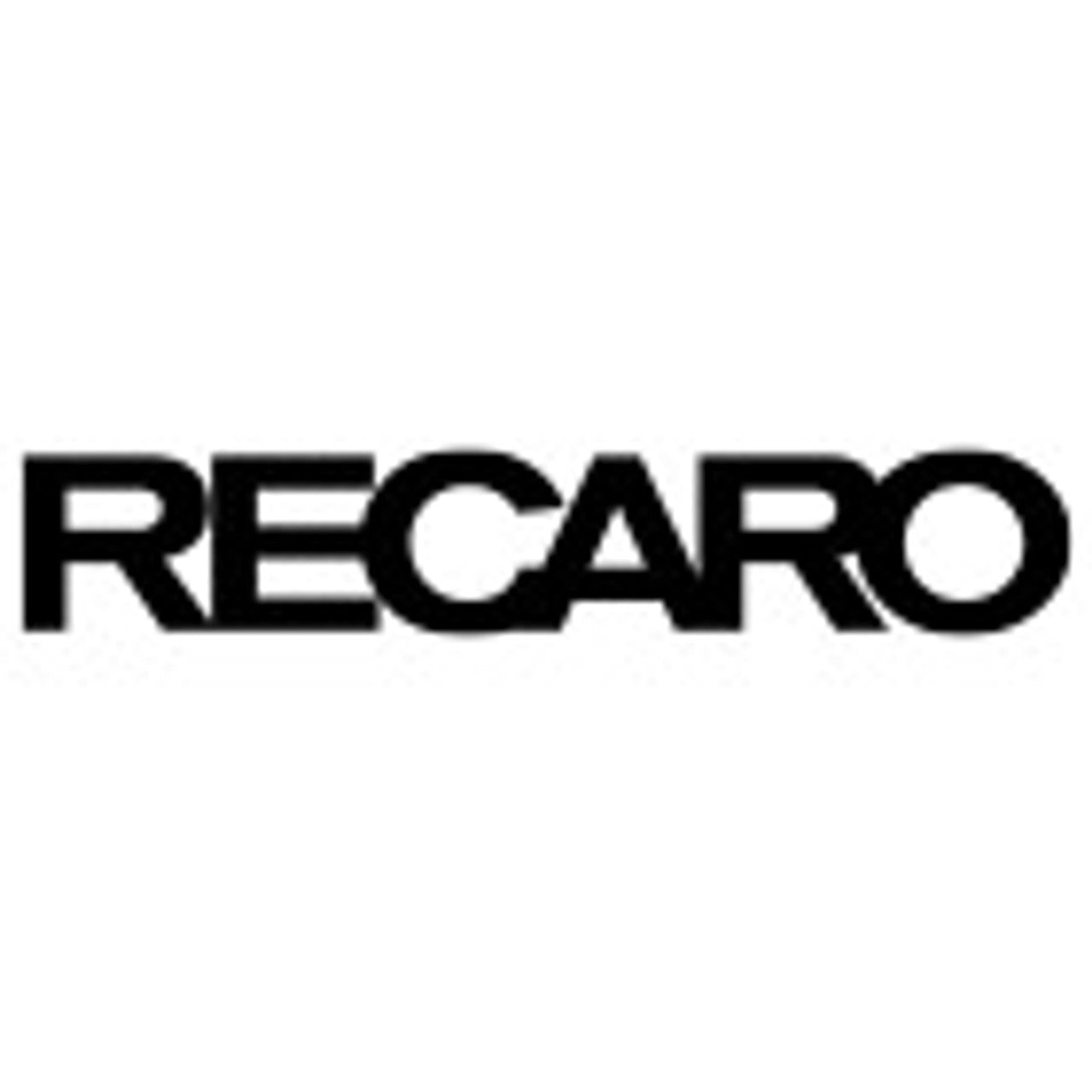 Recaro Recliner Handle Slim Big Black Sportster CS/GT