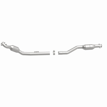 MagnaFlow Conv DF 01-02 Mercedes E430 4.3L Driver Side CA Magnaflow