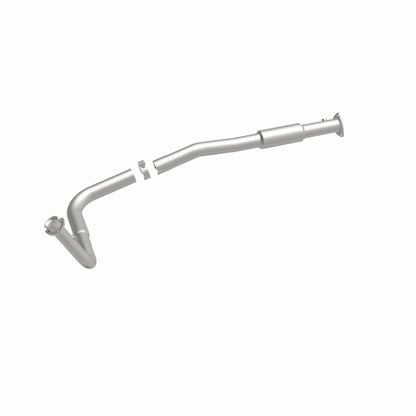 MagnaFlow Conv DF 1997-2000 Chevrolet Express 1500 5.7 1997-2000 Magnaflow
