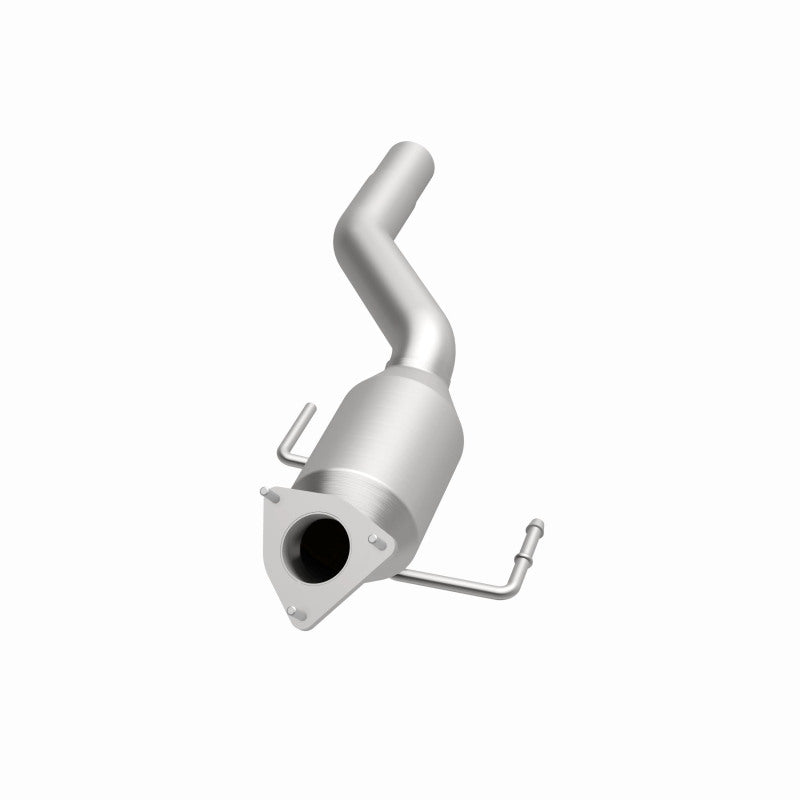 MagnaFlow Conv DF 04-07 VW Touareg 4.2L Driver Side Magnaflow