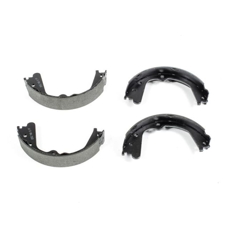 Power Stop 08-14 Ford E-150 Rear Autospecialty Parking Brake Shoes PowerStop