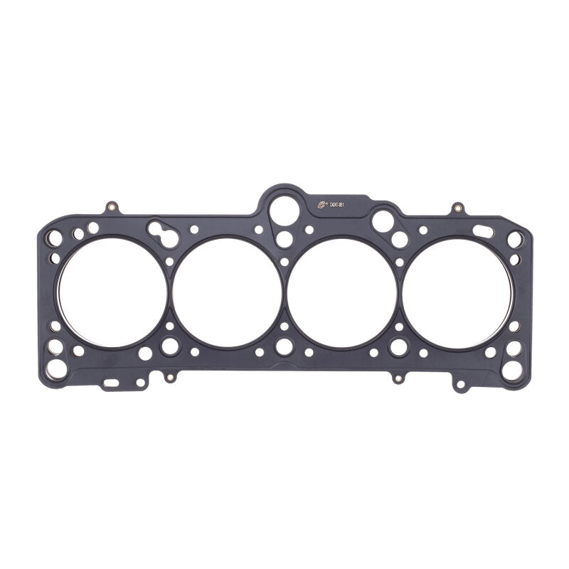 Cometic Volkswagen 1.8/2.0L EA827 .089in MLS Cylinder Head Gasket - 83mm Bore