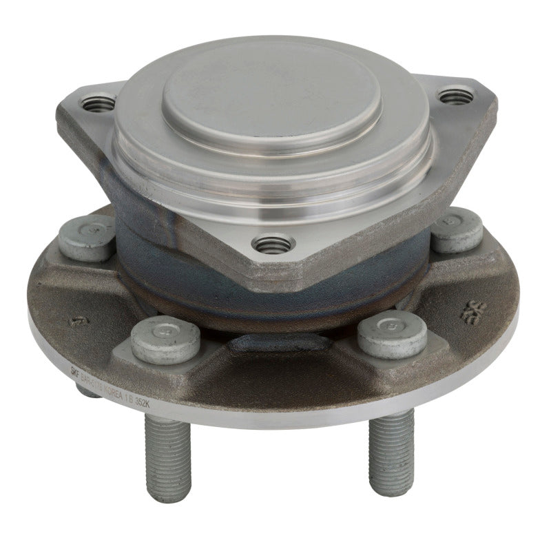 MOOG 12-22 Chrysler 300 Front Hub Assembly Moog