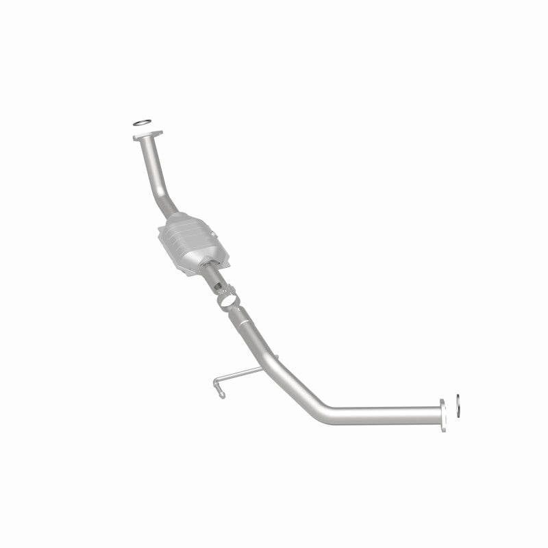 MagnaFlow Conv DF 05-07 Toyota Sequoia 8 4.7L D/S Magnaflow