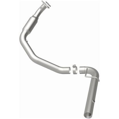 Magnaflow 06-10 Chevrolet Express 3500 6.0L Direct Fit Converter Magnaflow