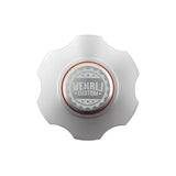 Wehrli 98.5-21 Cummins Billet Aluminum Clear Anodized Oil Fill Cap