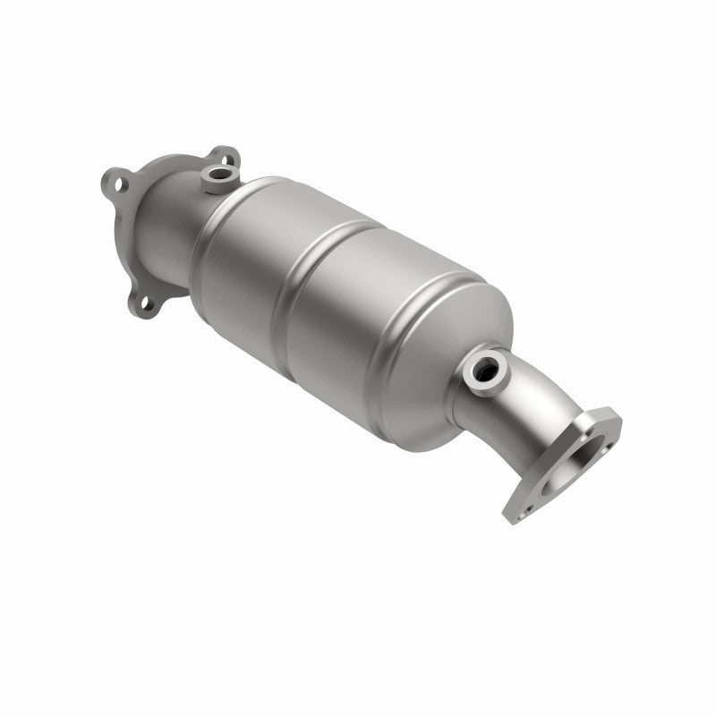 MagnaFlow Conv DF 05-08 Audi A4/A4 Quattro 2.0L Turbocharged (49 State) Magnaflow
