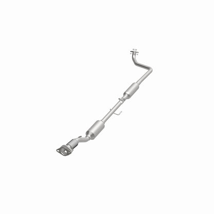 MagnaFlow Conv Direct Fit OEM 18-21 Nissan Kicks 1.6L Single Underbody