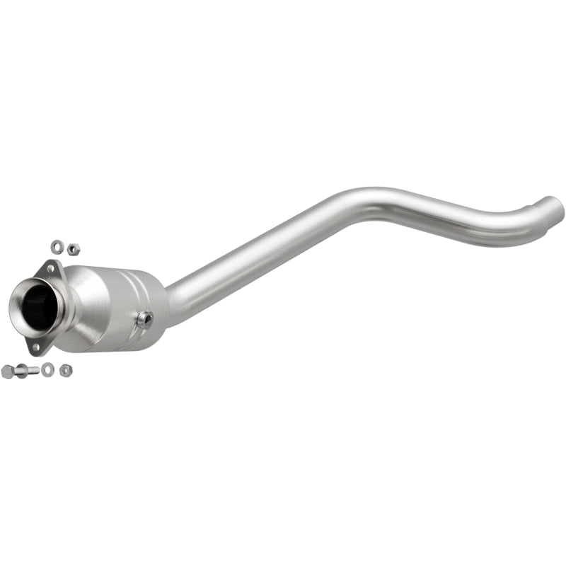 Magnaflow Conv DF 10-12 Jaguar XF 5.0L Magnaflow