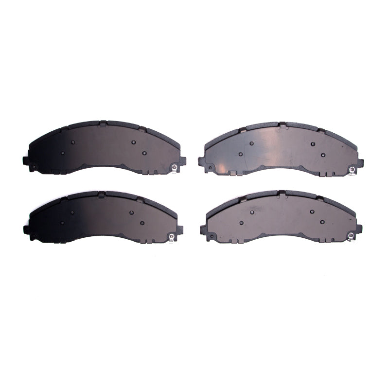 R1 17-26 Thor Ford E450 Chassis Front Off-Road/Tow Brake Pads
