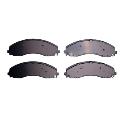 R1 17-26 Thor Ford E450 Chassis Front Off-Road/Tow Brake Pads