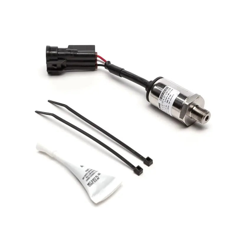 COBB Subaru WRX/LGT/FXT 4 Bar MAP Sensor - Plastic Manifold (Sensor Only - Req. 1/8in. NPT Adapter) A22100 COBB