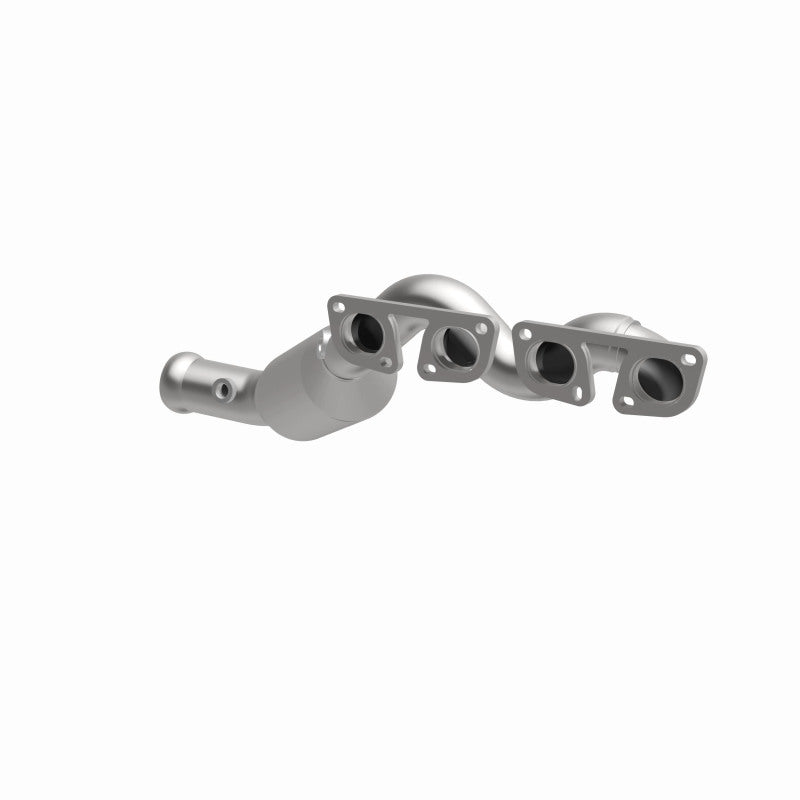 MagnaFlow Converter Direct Fit 07-10 BMW X5 4.8L V8 Magnaflow