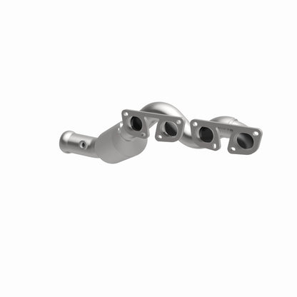 MagnaFlow Converter Direct Fit 07-10 BMW X5 4.8L V8 Magnaflow