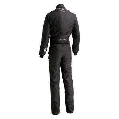 Sparco Suit Stint 64 BLK