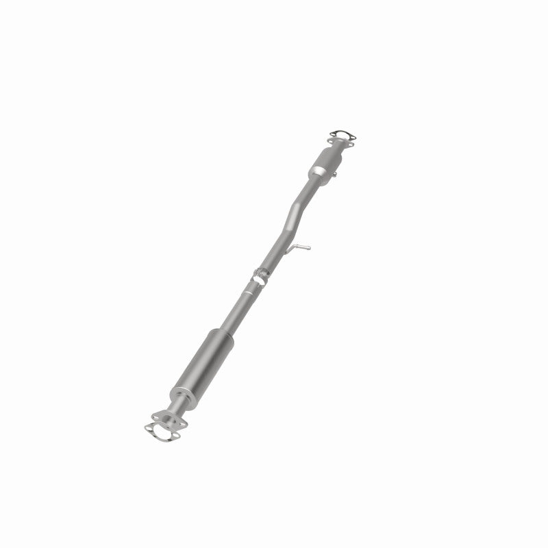 MagnaFlow Conv Direct Fit OEM 14-15 Hyundai Tucson 2.0L Underbody Magnaflow