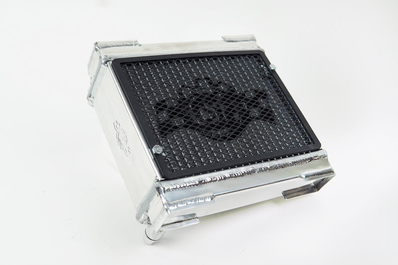 CSF Mercedes Benz E63 / CLS 63 M157 High Performance All Aluminum Auxiliary Radiator CSF