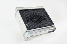 Load image into Gallery viewer, CSF Mercedes Benz E63 / CLS 63 M157 High Performance All Aluminum Auxiliary Radiator