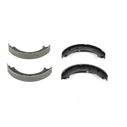Power Stop 93-96 Volvo 850 Rear Autospecialty Parking Brake Shoes PowerStop