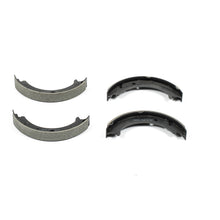 Load image into Gallery viewer, Power Stop 93-96 Volvo 850 Rear Autospecialty Parking Brake Shoes