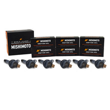 Load image into Gallery viewer, Mishimoto 11-14 Ford F-150 3.5L Ignition Coil - 6-Pack