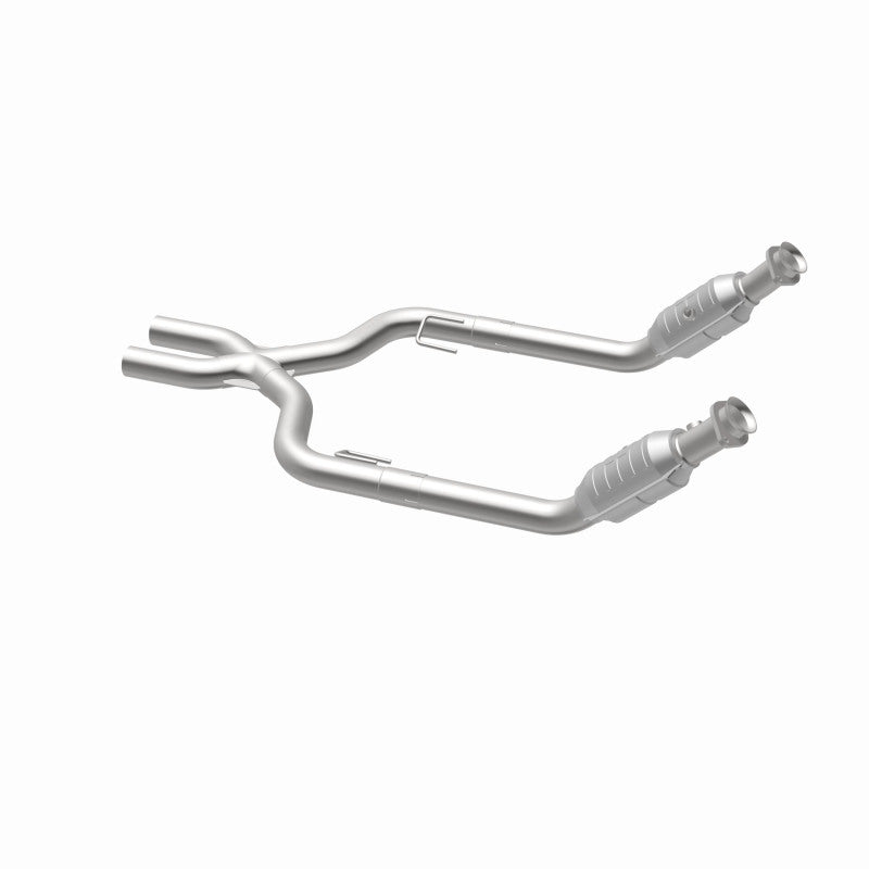 MagnaFlow Conv DF MUSTANG- 07-09 5.4L OEM Magnaflow