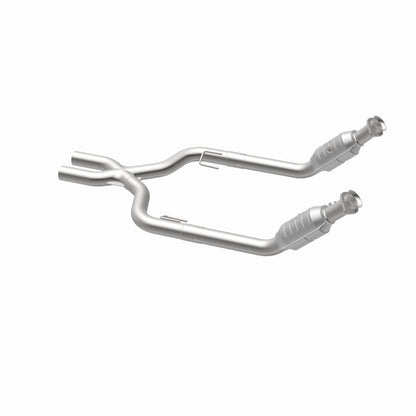 MagnaFlow Conv DF MUSTANG- 07-09 5.4L OEM Magnaflow