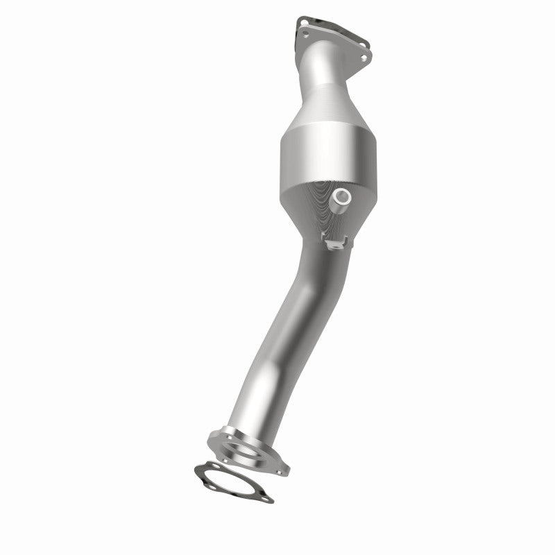 MagnaFlow Conv Direct Fit 11-15 Audi Q7 V6 3.0L - 2.5in Pipe Dia 24.5in L Magnaflow