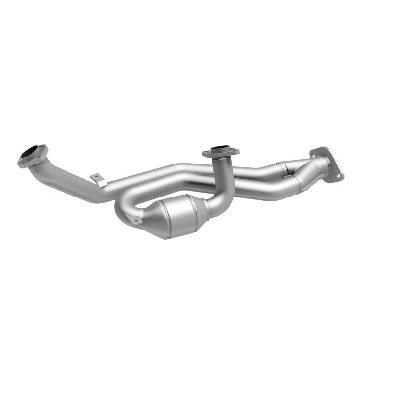 MagnaFlow Conv DF 99-01 Lexus ES300 3.0L Magnaflow