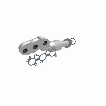 MagnaFlow Conv DF 2006 Lexus GS300 3.0L Passenger Side Magnaflow