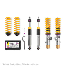 Load image into Gallery viewer, KW 2015+ Mercedes-Benz C Class (W205) RWD V3 Coilover Kit