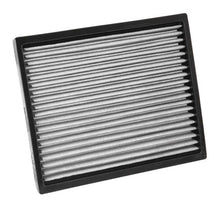 Load image into Gallery viewer, K&amp;N 15-16 Kia Forte Cabin Air Filter