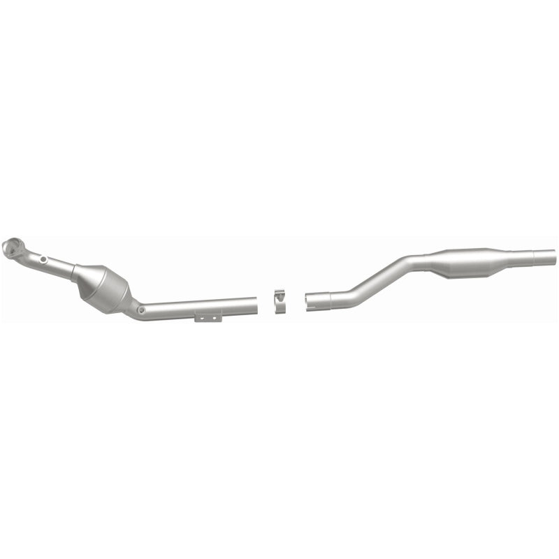 Magnaflow 04-05 Mercedes-Benz S430 4.3L Direct Fit Converter Magnaflow