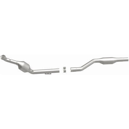 Magnaflow 04-05 Mercedes-Benz S430 4.3L Direct Fit Converter Magnaflow