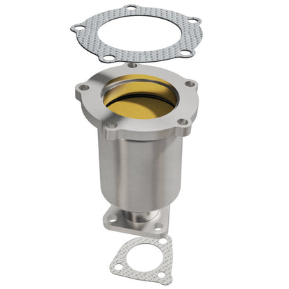 MagnaFlow Conv DF 00-02 Mazda 626 2.0L Magnaflow