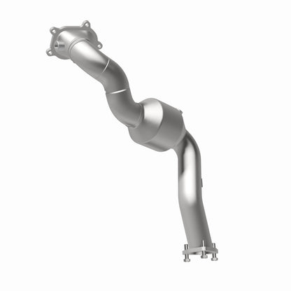 MagnaFlow Conv Direct Fit 13-15 Audi S6/S7/S8/A8 Quattro V8-4.0L Magnaflow