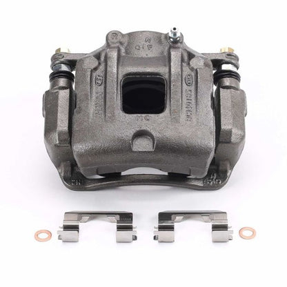 Power Stop 10-12 Hyundai Santa Fe Front Right Autospecialty Caliper w/Bracket PowerStop