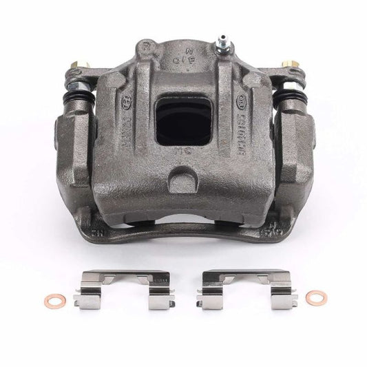 Power Stop 10-12 Hyundai Santa Fe Front Right Autospecialty Caliper w/Bracket PowerStop