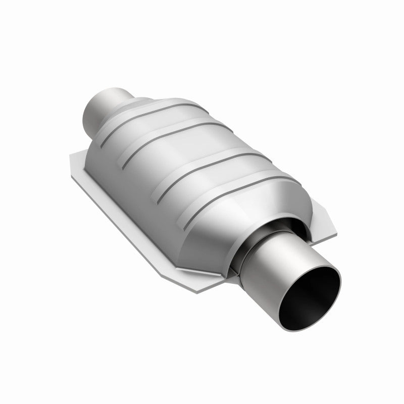 MagnaFlow Conv Univ 1.75 W/Air FED Magnaflow