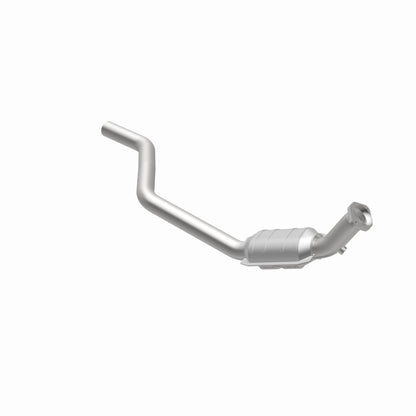 MagnaFlow Conv DF 00-02 Lincoln LS Passenger Side Magnaflow