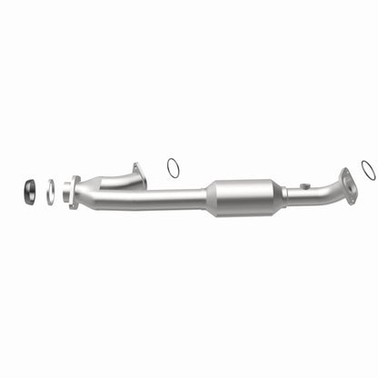 MagnaFlow Conv DF 05-07 4-Run/FJ P/S rr OEM Magnaflow
