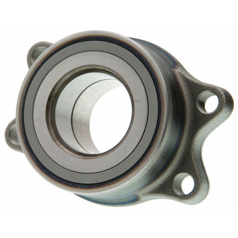 MOOG 02-06 INFINITI Q45 Rear Hub Assembly Moog