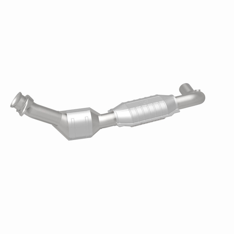 MagnaFlow Conv DF 01-03 Ford E150 4.2L Driver Side Magnaflow