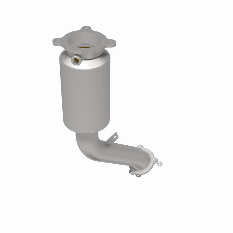MagnaFlow Conv Direct Fit OEM 14-15 Audi A4 L4 2.0L Magnaflow