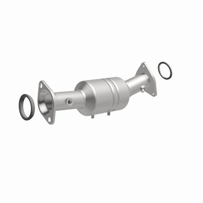 Magnaflow Conv DF 2010-2012 CX-7 2.5 L Underbody Magnaflow