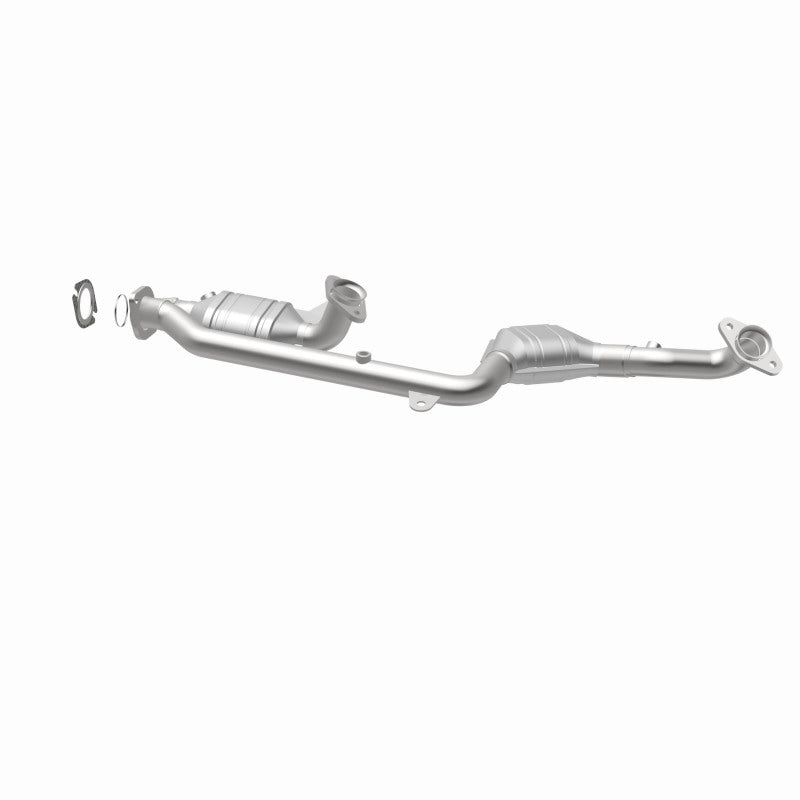 MagnaFlow Conv DF 95-97 Lincoln Continental Magnaflow