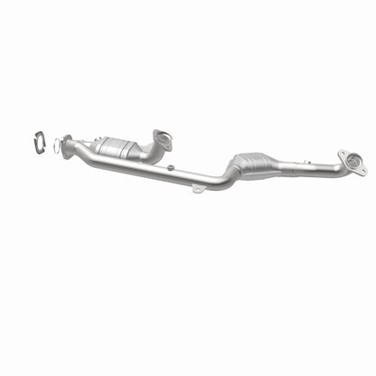 MagnaFlow Conv DF 95-97 Lincoln Continental Magnaflow