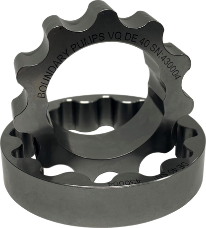 Boundary 2005+ Nissan VQDE40 Oil Pump Assembly (1 Shim) VQDE40-S1-M-SH1