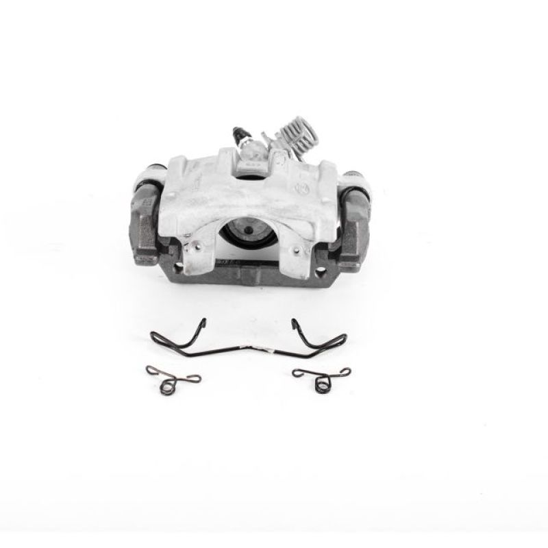 Power Stop 13-17 Ford C-Max Rear Right Autospecialty Caliper w/Bracket PowerStop